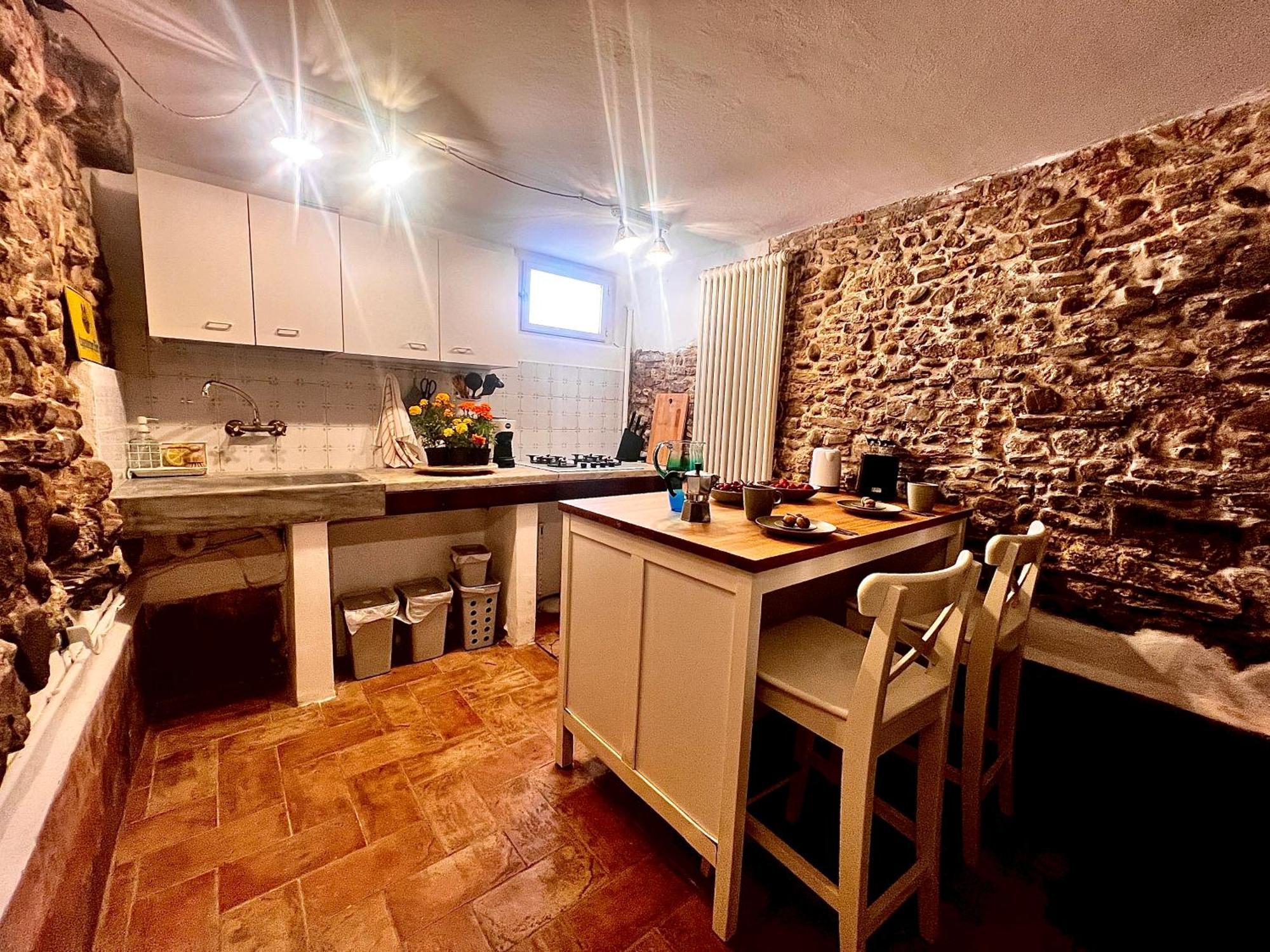 Casa In Pelleria Apartment Lucca Bagian luar foto