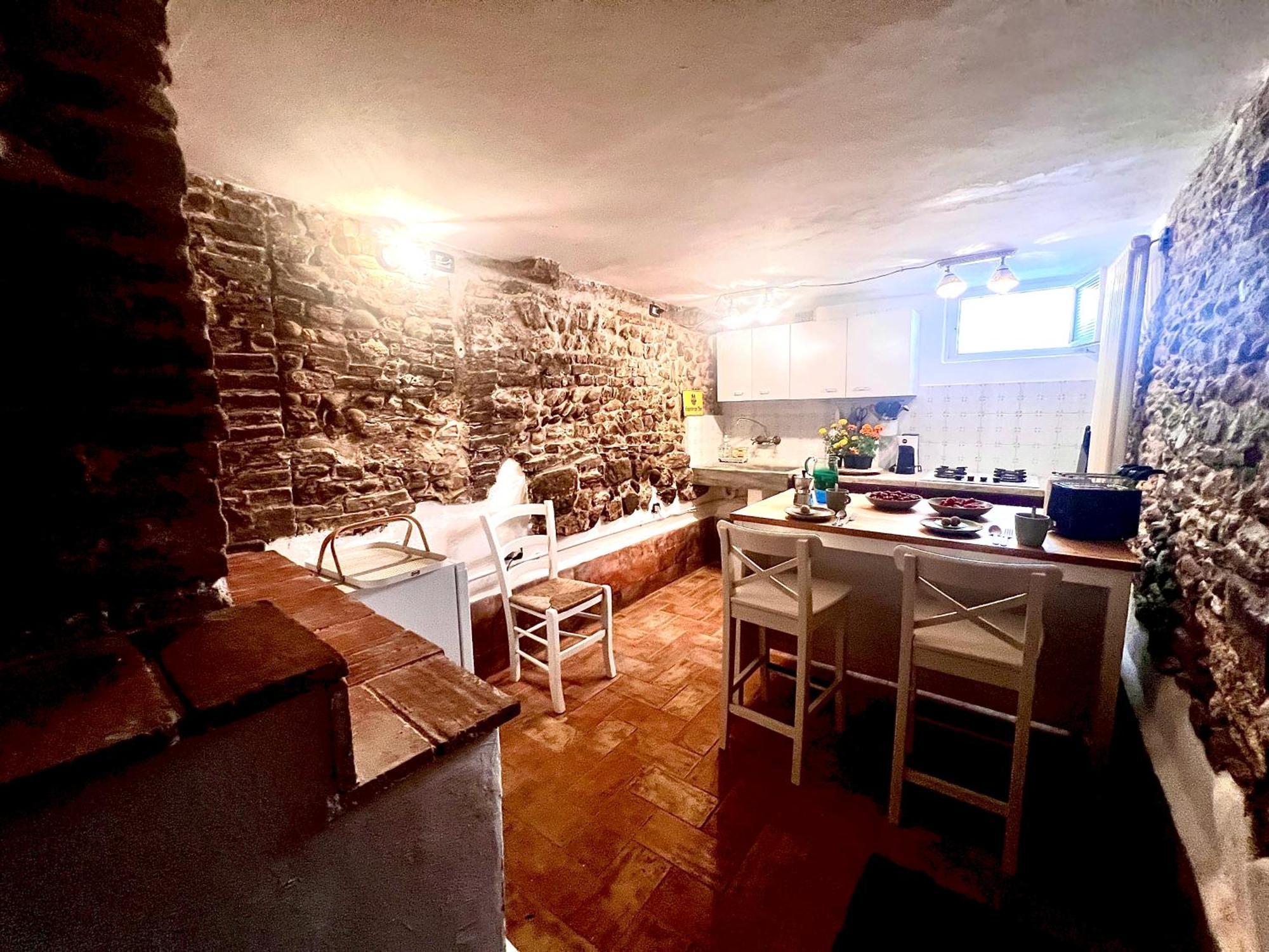 Casa In Pelleria Apartment Lucca Bagian luar foto